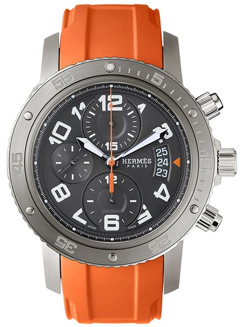 hermes watch mens|hermes men's watches on sale.